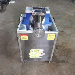 Wholesale Electric Italian Macaroni Homemade Spaghetti Machine Customization from china suppliers