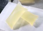 Hydrogenated Hydrocarbon Hot Melt Adhesive For Hygienic Diapers