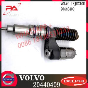 Wholesale 20440409 Diesel Engine Fuel Injector 20440409 3155044 for V-O-L-V 0414702010,0414702005 ,0414702021 from china suppliers