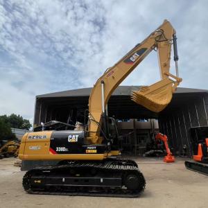 Wholesale Quality Used Caterpillar CAT 330D2L Excavator Fuel Efficient Powerful from china suppliers