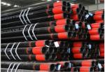 FBE External Coating OCTG Tubing Plastic With TK34 Internal Coating