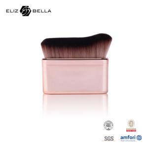 Wholesale Professional Self Tanning Brush For Kabuki Powder / Foundation / Blusher / Shadow/Bronzer from china suppliers