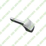 For Maserati GranCabrio/GranTurismo Car Seat Release Knob (Chrome) OEM 980145120