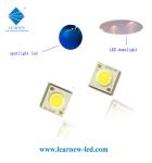 LERANEW 1010 Series 9 Watt COB LED R6mm Flip Chip COB LED