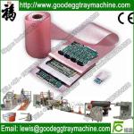 Expanded polyethylene foam, EPE, PE Foam Extrudsion line(FCFPM-90)