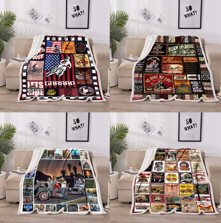 100% Polyester 70x100cm Printed Flannel Blanket For All Season