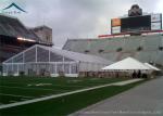 50x60m Great Outdoor Tent Large Canopy Tent Used As Lounges Media Centers