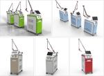 2016 Newest!1064nm 532nm picosecond nd yag laser pulsed dye laser for tattoo