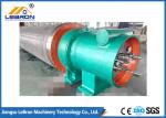 Paper Machine Use Precision Machining Vacuum Crouch Roll Stainless Steel