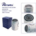 Auto Spare Car Parts Fuel Water Separator Filter 20539578 21380488 56463765 for
