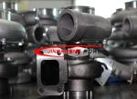 GT3576 - 2 Turbine Diesel Generator Turbocharger For Garrett