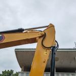 second hand excavator cat 312d2 Used crawler excavator machine caterpillar 312D
