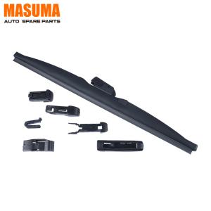 Wholesale MU-016ws MASUMA Exterior Accessories Replacement Snow Wiper Blade for MITSUBISHI PAJERO from china suppliers