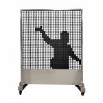 Capacitive Touch Screen Flip Dot Module for Flip Magnetic Screen