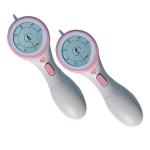 Medical PVC Endotracheal ET Tube Cuff Manometer OEM