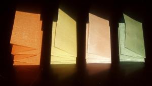 Wholesale Pleated Fabric for Fabric Pleated Shades Blinds Blackout from china suppliers