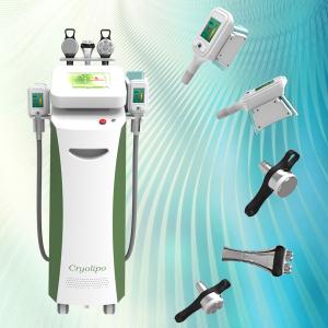 Wholesale Most popular non-surgical medical technology Cryotherapy Cool Sculpting machines from china suppliers