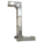 Stainless Steel Z Type Bucket Elevator