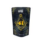 Silver Aluminum Foil Bagging The Ultimate Foil Packaging Solution
