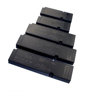 Wholesale AC220V / 0.5A LED Driver Power Supply DC12V 60W 5A K1260CTS For Strip Light from china suppliers