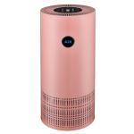 8 Million Anion PM 2.5 Detection Hepa Air Purifier Room Cleaner 40W