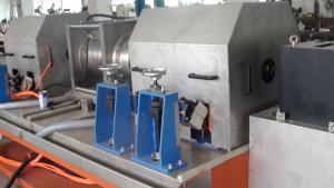 Wholesale Longitudinal Defects NDT Testing Machine Ultrasonic Eddy Current from china suppliers