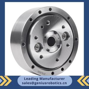 Wholesale Cycloidal Hollow Shaft Speed Reducer Threadable Gearbox Without Flange Type from china suppliers