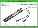 lift parts and components of safety parts light curtain type SFT-320/340 made in