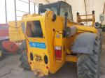 Used Orignal UK Manufactured Jcb 535-95 3.5tons Telescopic Forklift Truck in