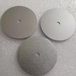 Pure Molybdenum Disk For High Temperature Furnace