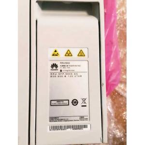 Wholesale Huawei RRU5902 900M02312BTR WD5M9P5902CU for Multi-mode 900MHz(2*60W) -48V from china suppliers