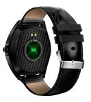 Ladyies IPS 512KB Waterproof Sport Smart Watch