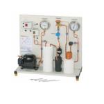 Demo Kit Refrigeration Training System / Vocational Education Equipment