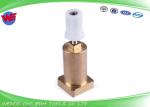 C130 Wire Edm Parts , Contact Support For Agie Charmilles 333014035 332014049