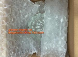 China Safety Fill Plastic Inflatable Air Cushion Bubble Protection Packaging Bag, Strapping air inflatable cusioning film bag, voi on sale