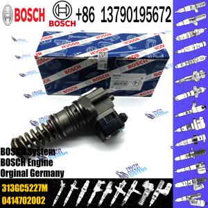 Wholesale Diesel Fuel Injection Unit Pump 0414755003 0 414 755 003 313GC5222M from china suppliers
