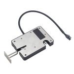 Omron Switch DC12V Solenoid Cabinet Lock for Wide Use