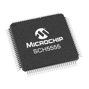 Wholesale American Microchip Integrated Circuits SCH5555V-NU Brand New Original Electronic Components Package DFN-6-EP(1.6x1.6) Monitor and Reset Chip MOSFET from china suppliers