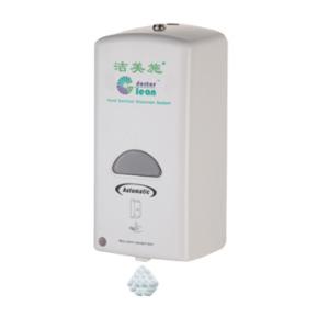 Wholesale 1000ml Automatic Foam Soap Dispenser / Touchless Foaming Hand Soap Dispenser from china suppliers