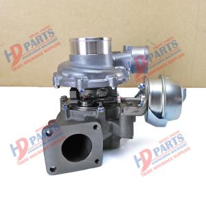 Wholesale RHF4H 4JA1 4JJ1 4JH1 Excavator Turbocharger 8980118922 8980118923 For ISUZU from china suppliers