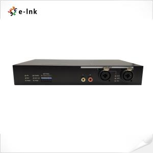 Wholesale Broadcast Level SDI To Fiber Optic Converter 12G SDI To HDMI 2.0 40M 10KM Distance from china suppliers