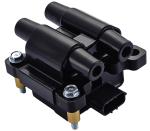 Peugeot Car Ignition Coil Copper Wire High Temperature Resistant