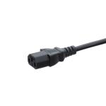 125V AC Power Cord for Dishwasher Freezer 220V Extension ETL Approved USA NEMA 5