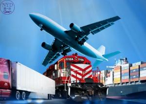 Wholesale Worldwide Create FBA Shipment Delivery Amazon Freight Forwarder Agent from china suppliers