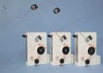 Compact Coil Winding Tensioner For Ignition Coil Production Line Fine Wire 0.025