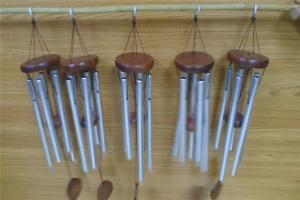Wholesale Wind Chime 3rd Party Quality Inspection , FBA Inspection Services from china suppliers