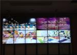 Full Hd 55inch 4x6 Indoor LED Video Wall 5.3mm For Meeting Rooms