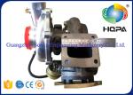 HITACHI EX220-1 Water Cool Excavator Turbo Charger 24100 – 16900 / 24100-1860