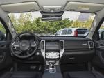 Great Wall Cannon Vanta Commercial Van 2.4T Diesel Automatic Four Wheel Drive