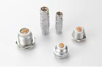 SpO2 ECG EKG Cable Connectors Medical Connectors 40 DB 1 GHz